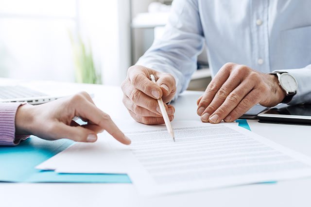 Administration & HR Team