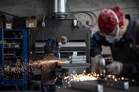 General Industrial Manufacturing